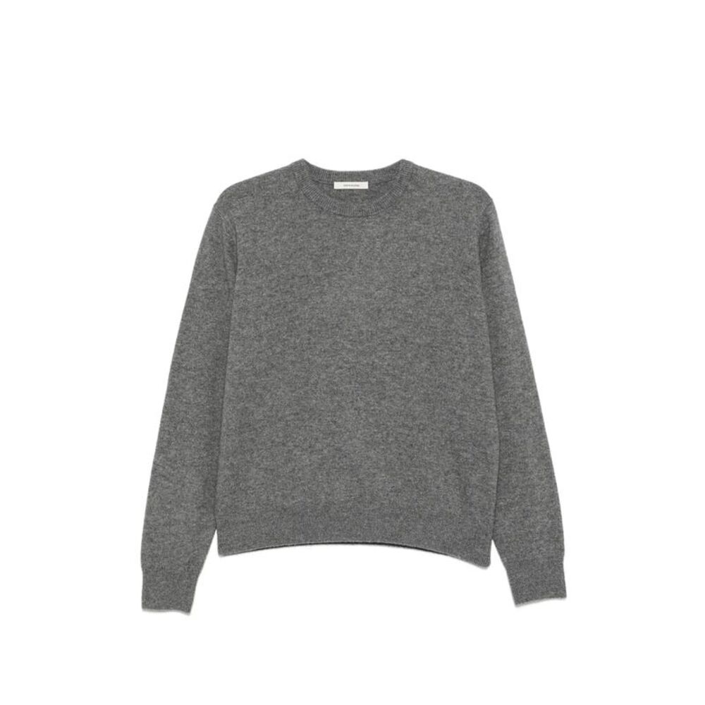 Entire Studios Grey Sweaters & Knitwear - Jumpers Men